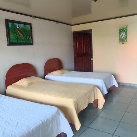 Fas Bnb & Off Site Thermal Resort La Fortuna Exterior foto